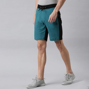 Men Slim Fit Casual Trouser